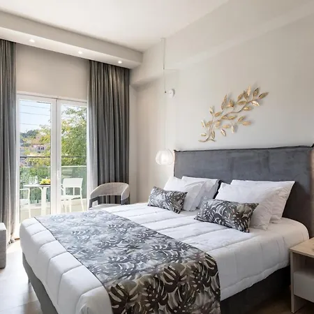 Hotell Melina Oasis Boutique