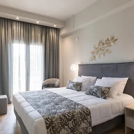 Melina Oasis Boutique Hotell