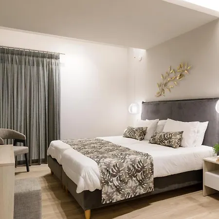 Melina Oasis Boutique Hotell Kassiopi