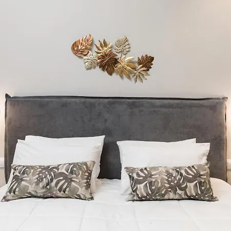Hotell Melina Oasis Boutique 3*