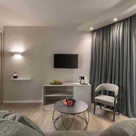 Melina Oasis Boutique Hotell