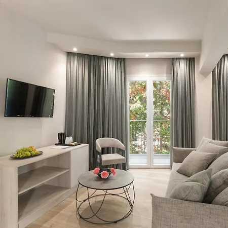 Hotell Melina Oasis Boutique