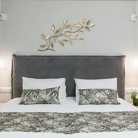 Hotell Melina Oasis Boutique