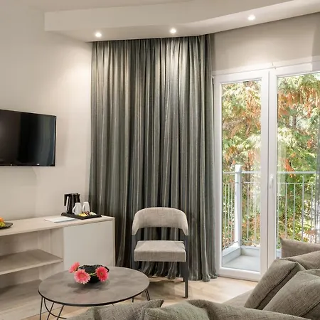 Melina Oasis Boutique Hotell Kassiopi