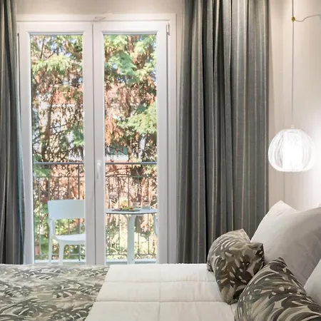 Hotell Melina Oasis Boutique Kassiopi