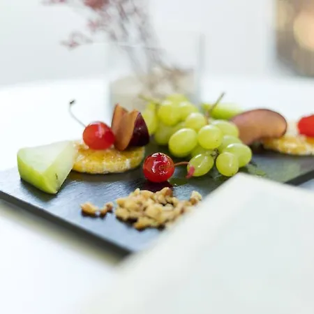 Melina Oasis Boutique Hotell