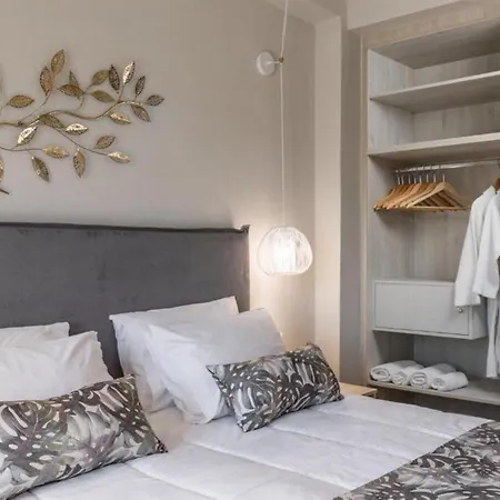 Melina Oasis Boutique Hotell Kassiopi