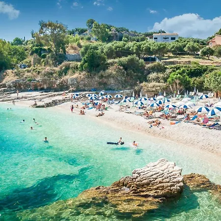 Hotell Melina Oasis Boutique